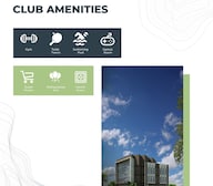 Sri Essence of Earth Clubhouse External Image