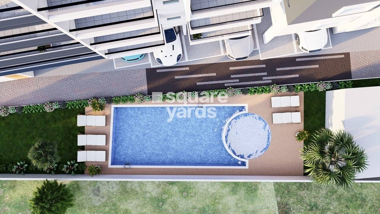 Sri Garudadri Gardenia