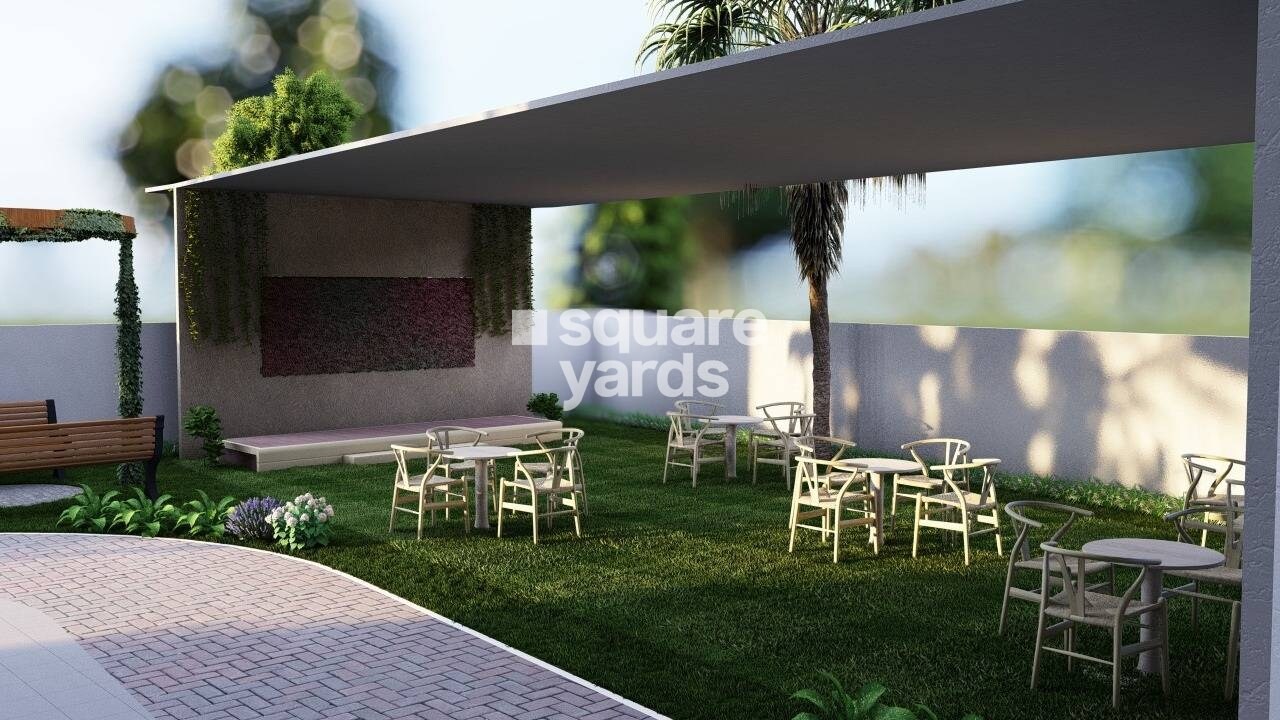 Sri Garudadri Gardenia