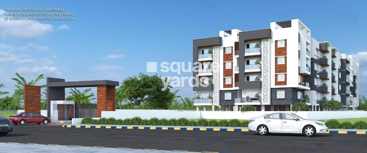 Sri Garudadri Gardenia