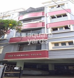 Sri Lakshmi Villa Sri Lakshmi Villa