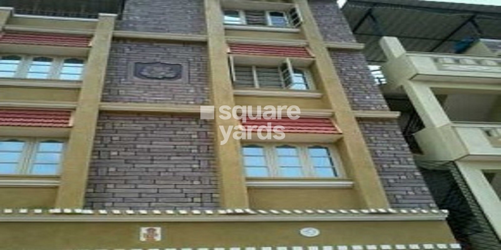 Sri Laxmi Venkateshwara Nilaya