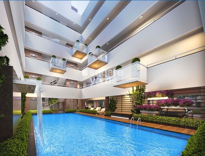 Sri Mahalakshmi Urban Touch Amenities-Features