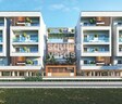 Sri Mahalakshmi Urban Touch