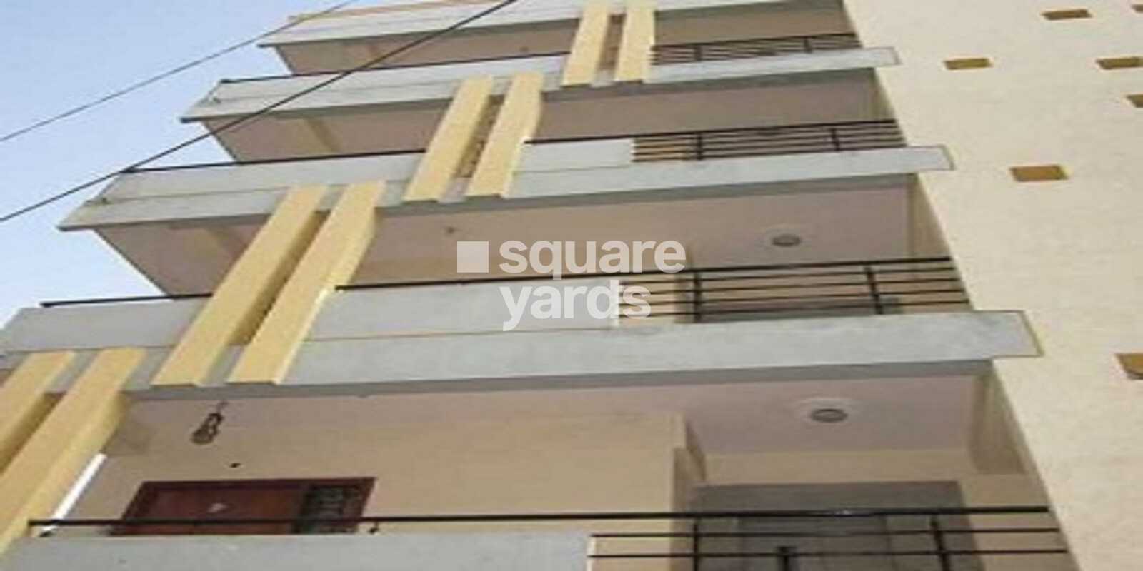 Sri Manjunatha Nilaya