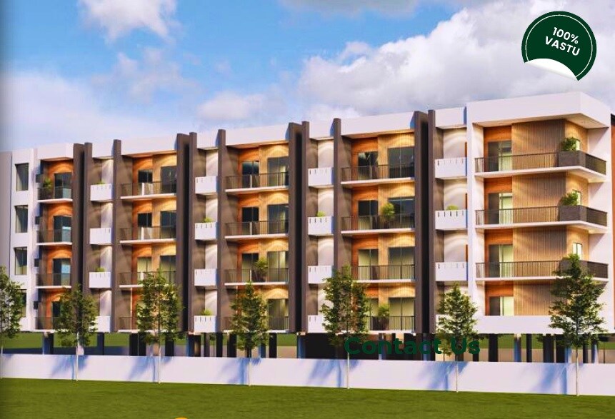 Sri MGR Windsor Gardens