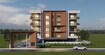 Sri MGR Windsor Gardens Apartment Exteriors