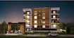 Sri MGR Windsor Gardens Apartment Exteriors