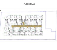 Sri MGR Windsor Gardens Floor Plans