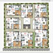 Sri Murari Grand Floor Plans