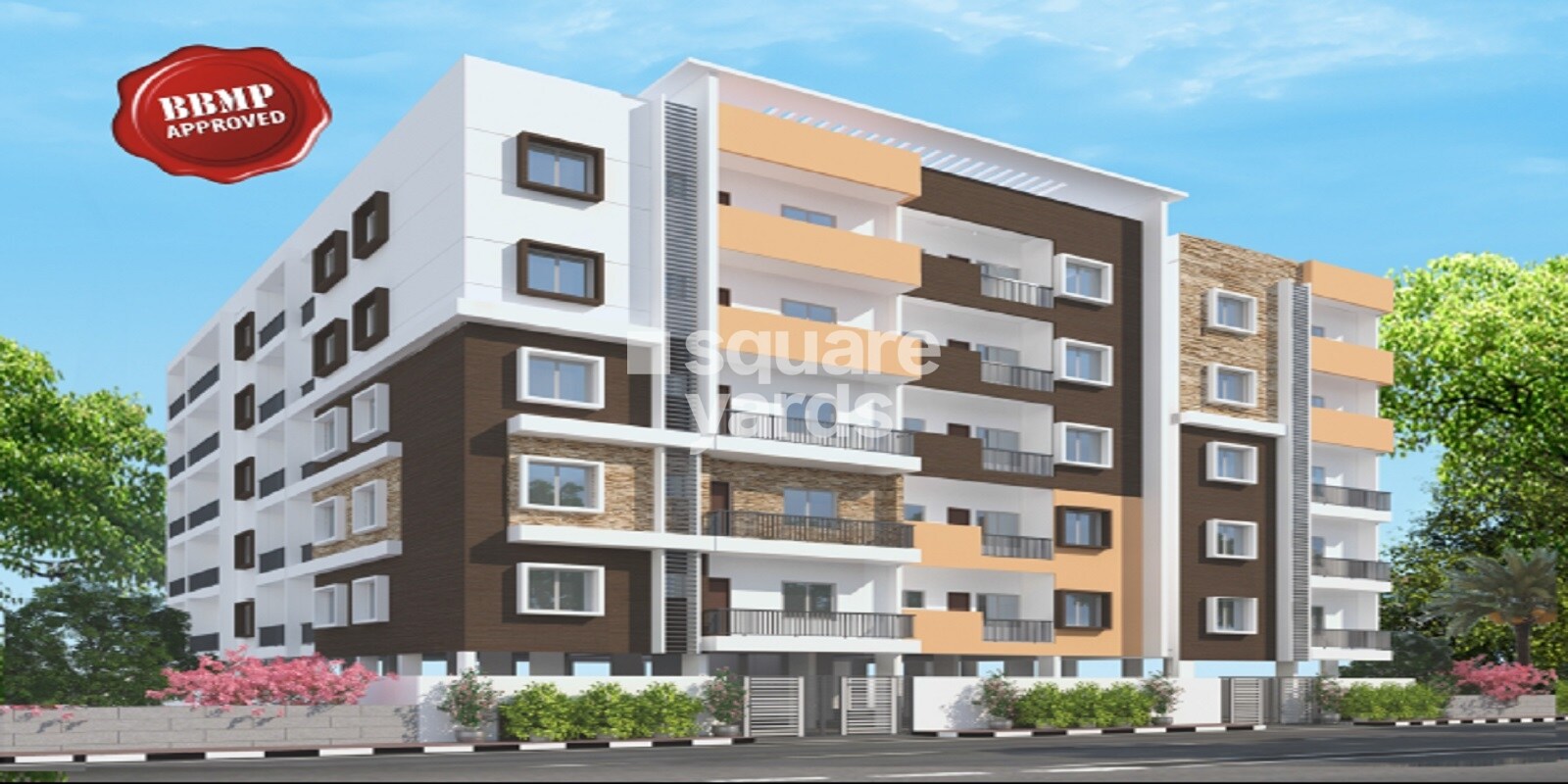 Sri Murari Grand