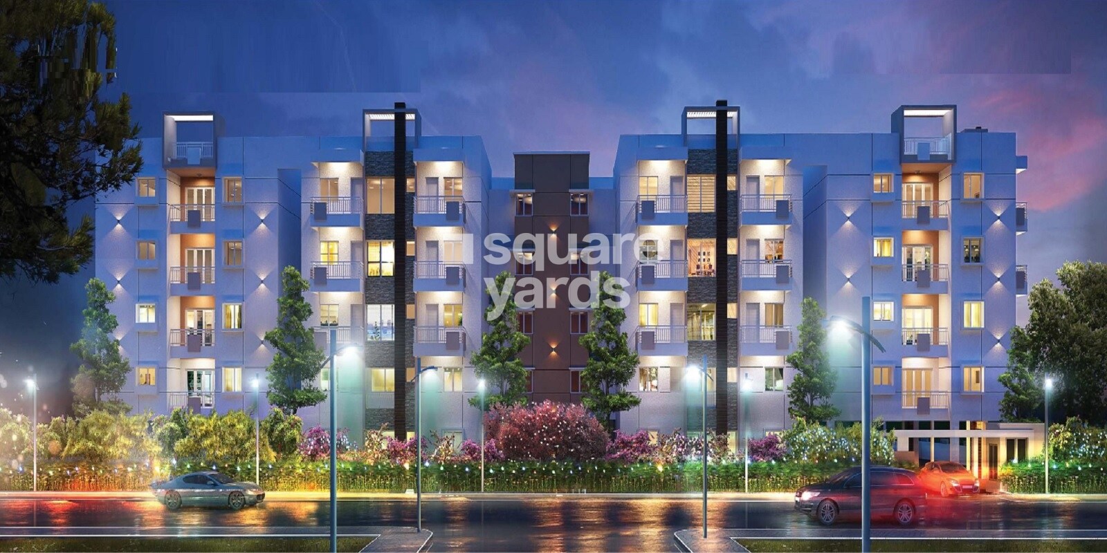 Sri Sai Essel Featured Image