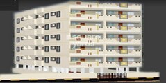 Sri Sai Homes Apartments