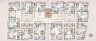 Sri Sai Jingle Heights Floor Plans