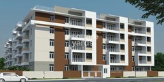 Sri Sai Jingle Heights