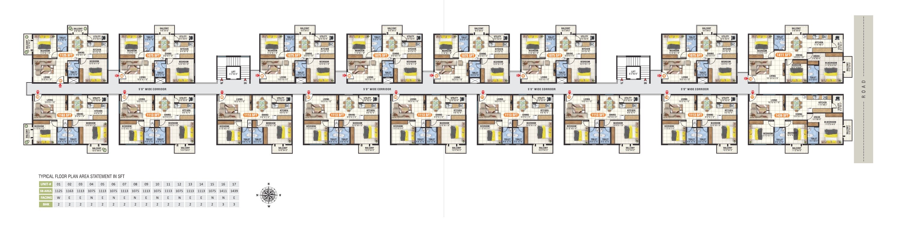 Sri Sai Krupa Meadows