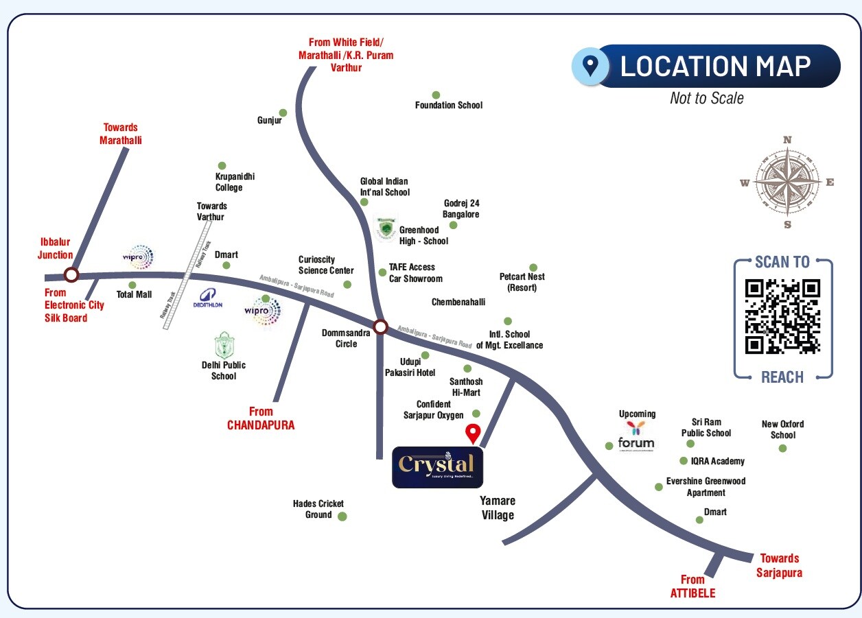 Sri Sai Nandana Crystal