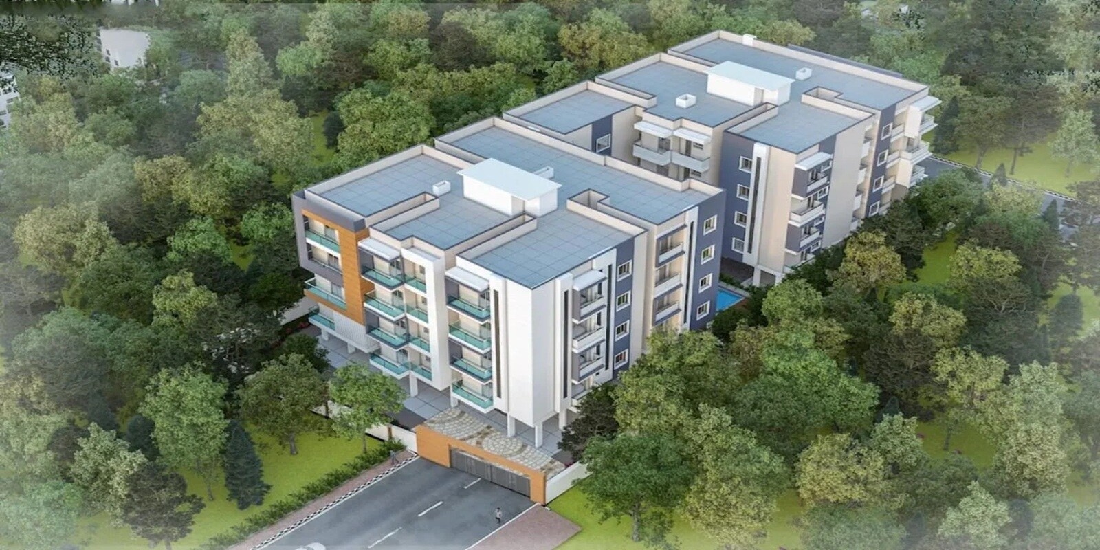 Sri Sai Nandana Crystal, Dommasandra, Bangalore