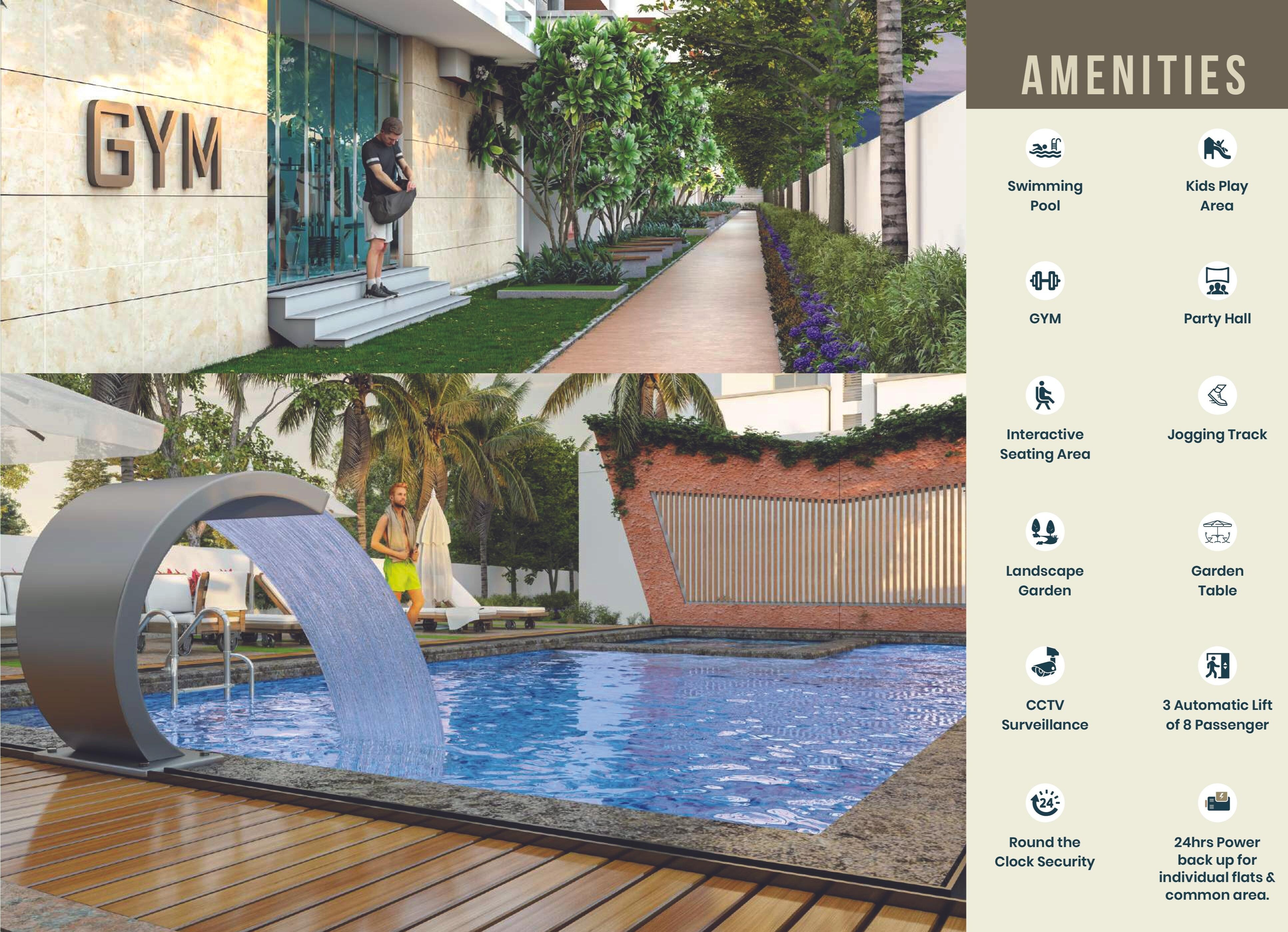 Sri Sai Nandana Regal