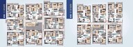 Sri Sai Nandana Regal Floor Plans