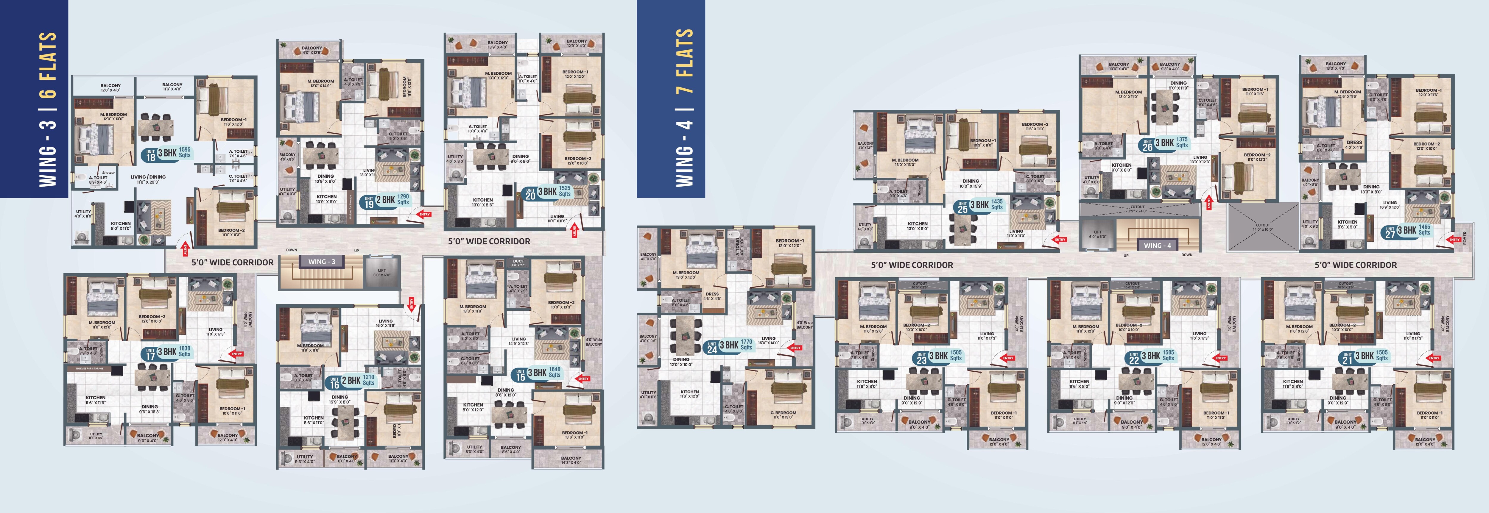 Sri Sai Nandana Regal