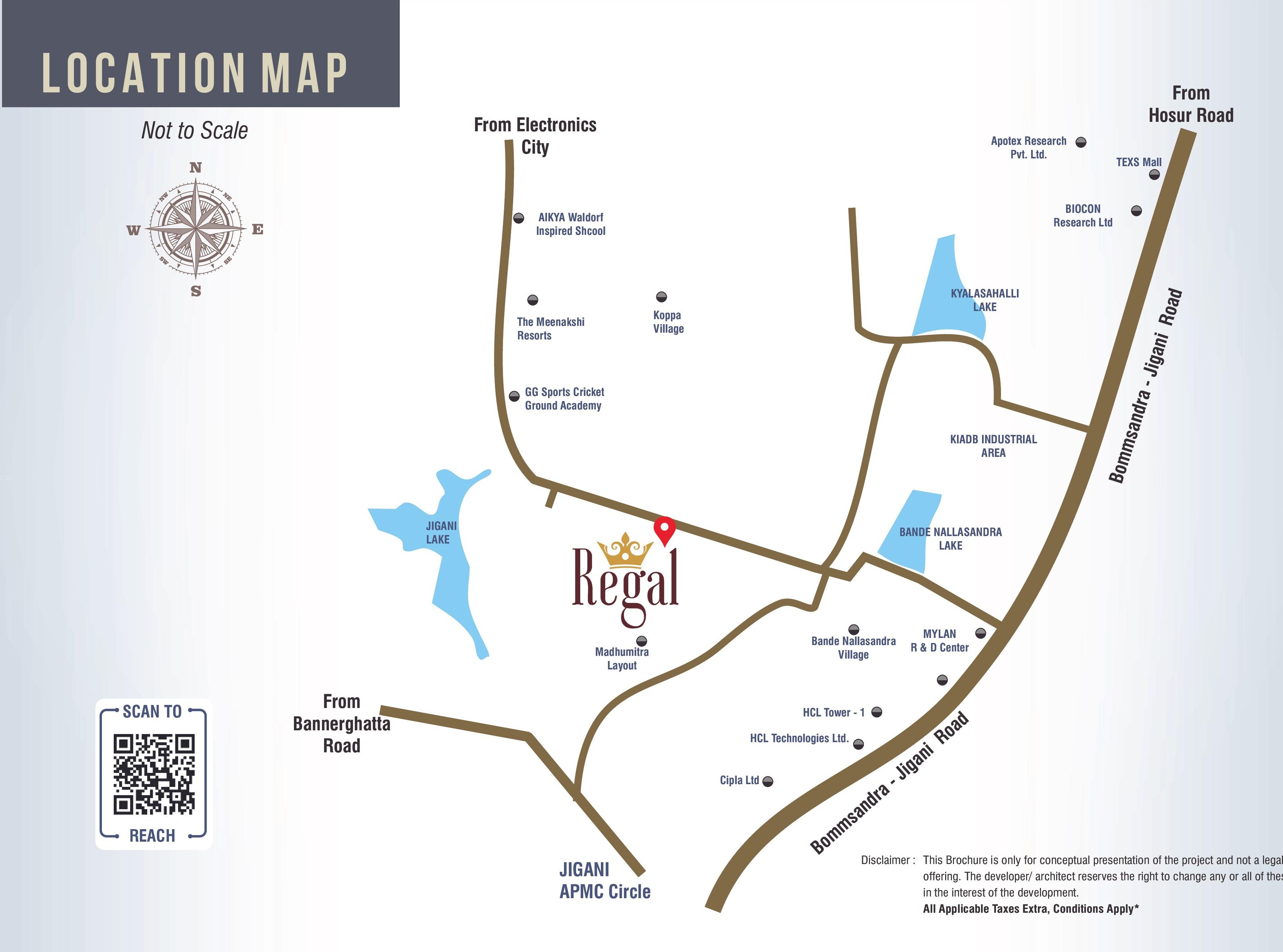 Sri Sai Nandana Regal