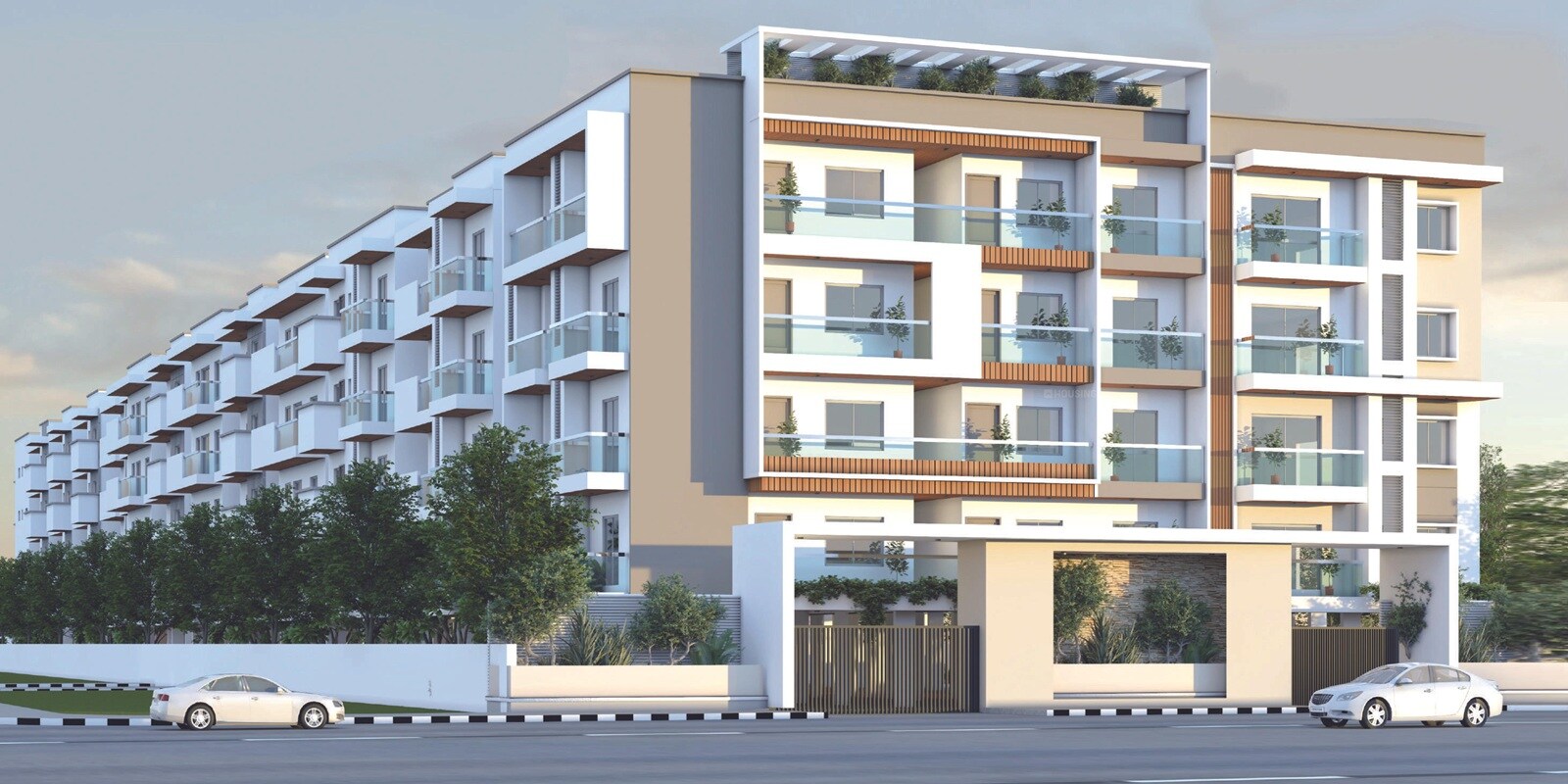 Sri Sai Nandana Regal, Jigani, Bangalore