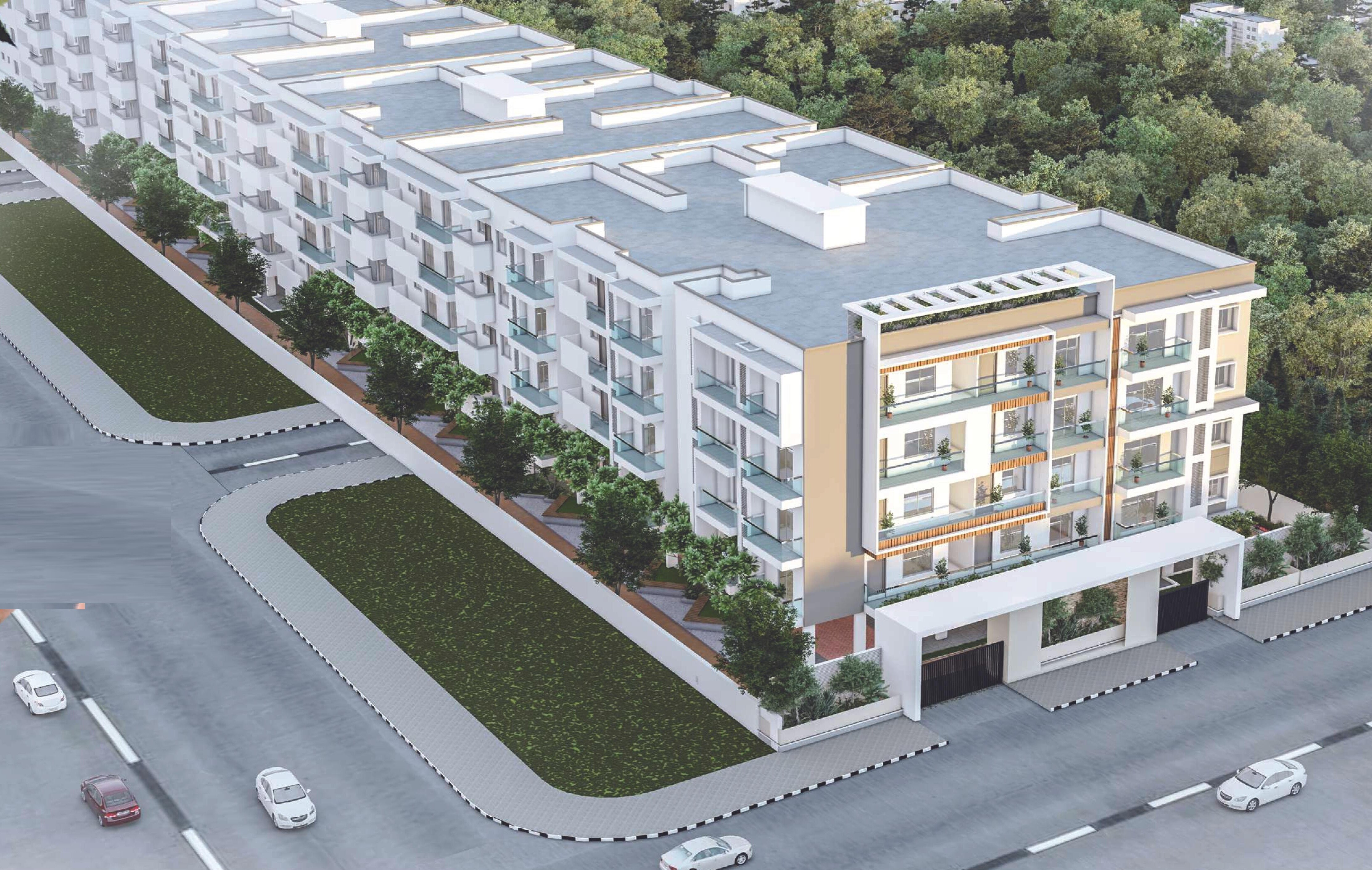 Sri Sai Nandana Regal