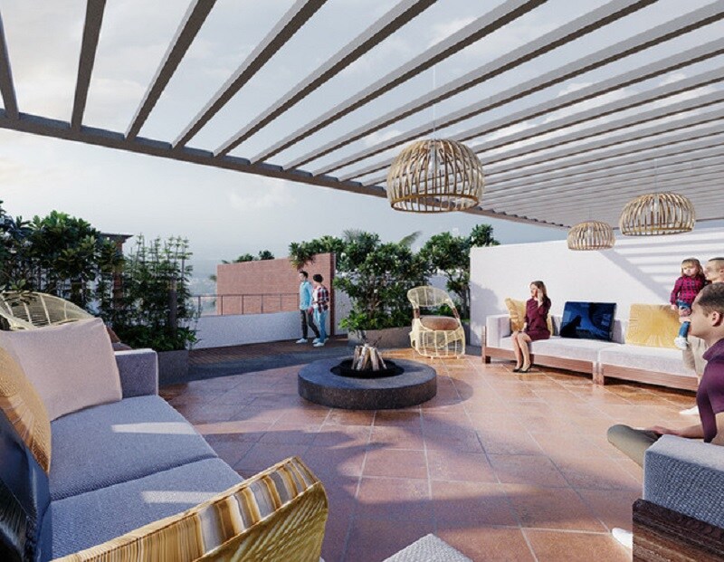 Sri Sai Sakura Blossom