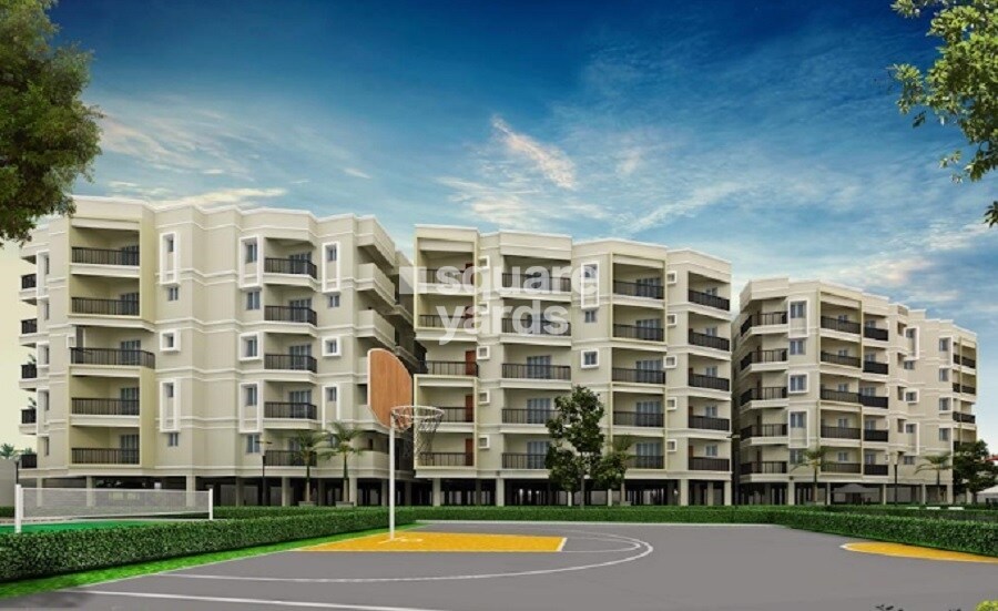 Sri Sai Sarovar Sports facilities Image