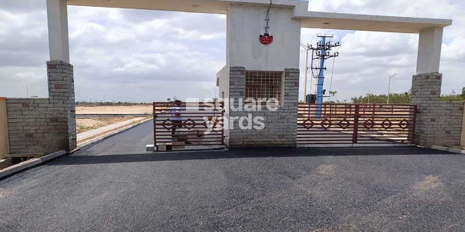 Sri Sai Ved Enclave Featured Image