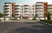 Sri Sai Vihar Sompura Apartment Exteriors