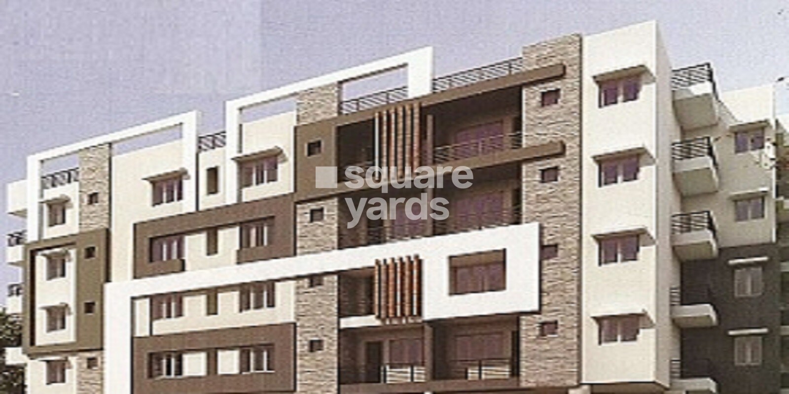 Sri Siva Sai Vue Grande