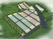 Sri Spring Hills Master Plan Image