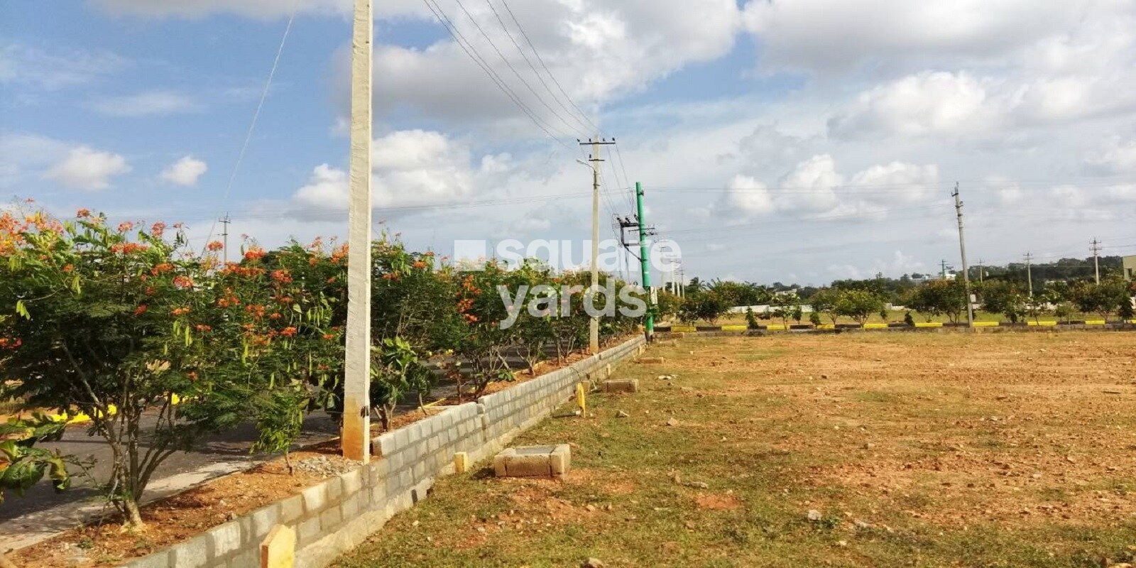 Sri Spring Hills
