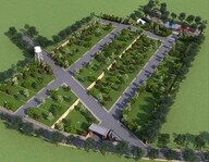 Sri Sri Nagar Plot Images