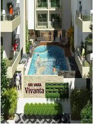 Sri Srivara Vivanta Amenities-Features