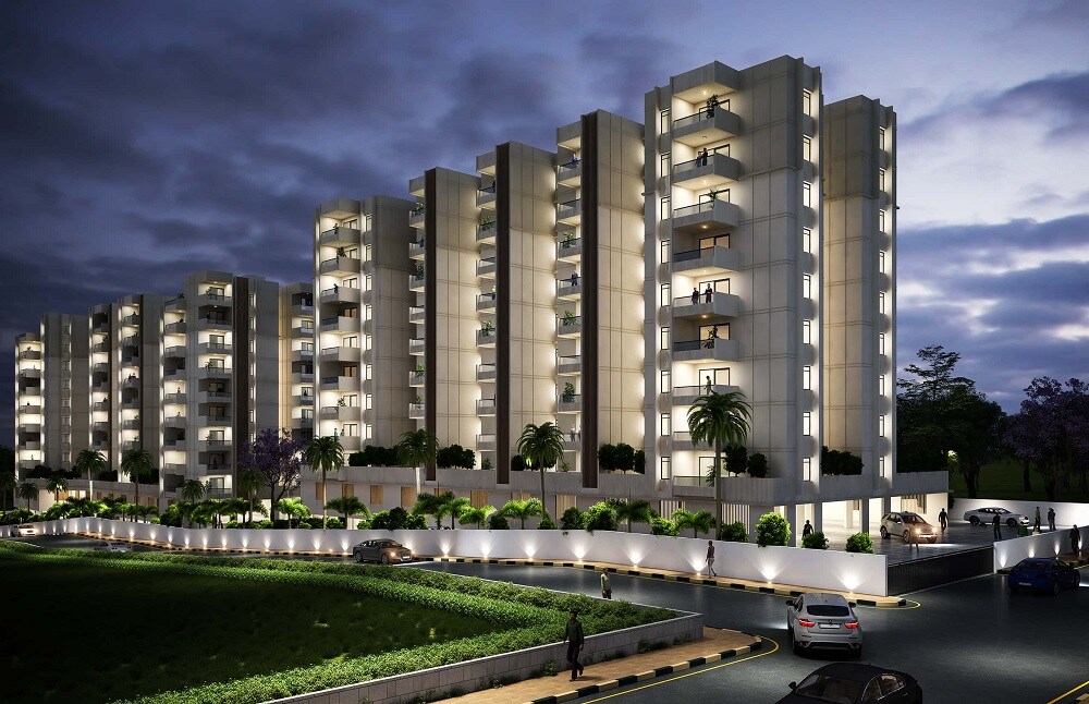 Sri Sumeru Harivishram