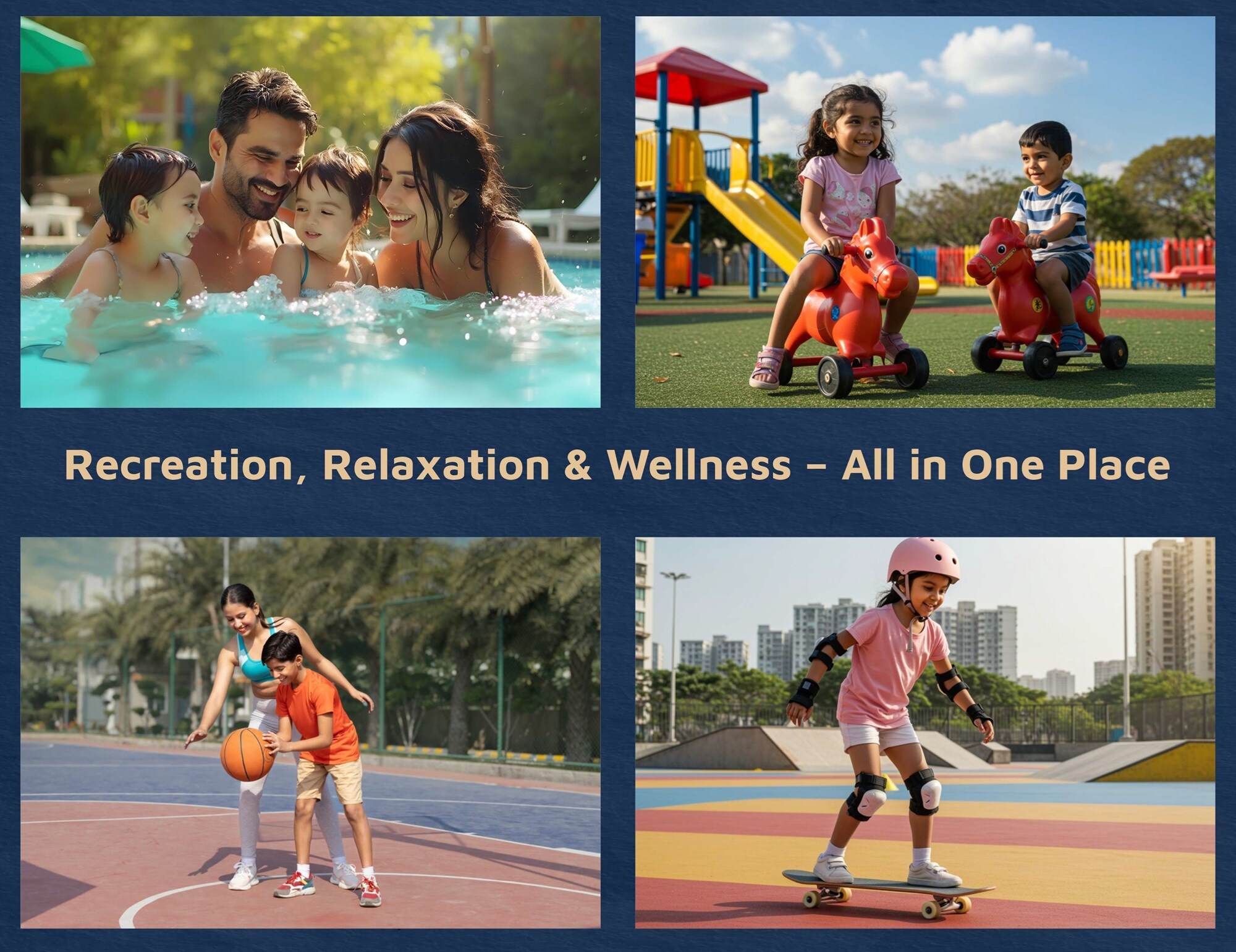 Sri The Pearl Paradise