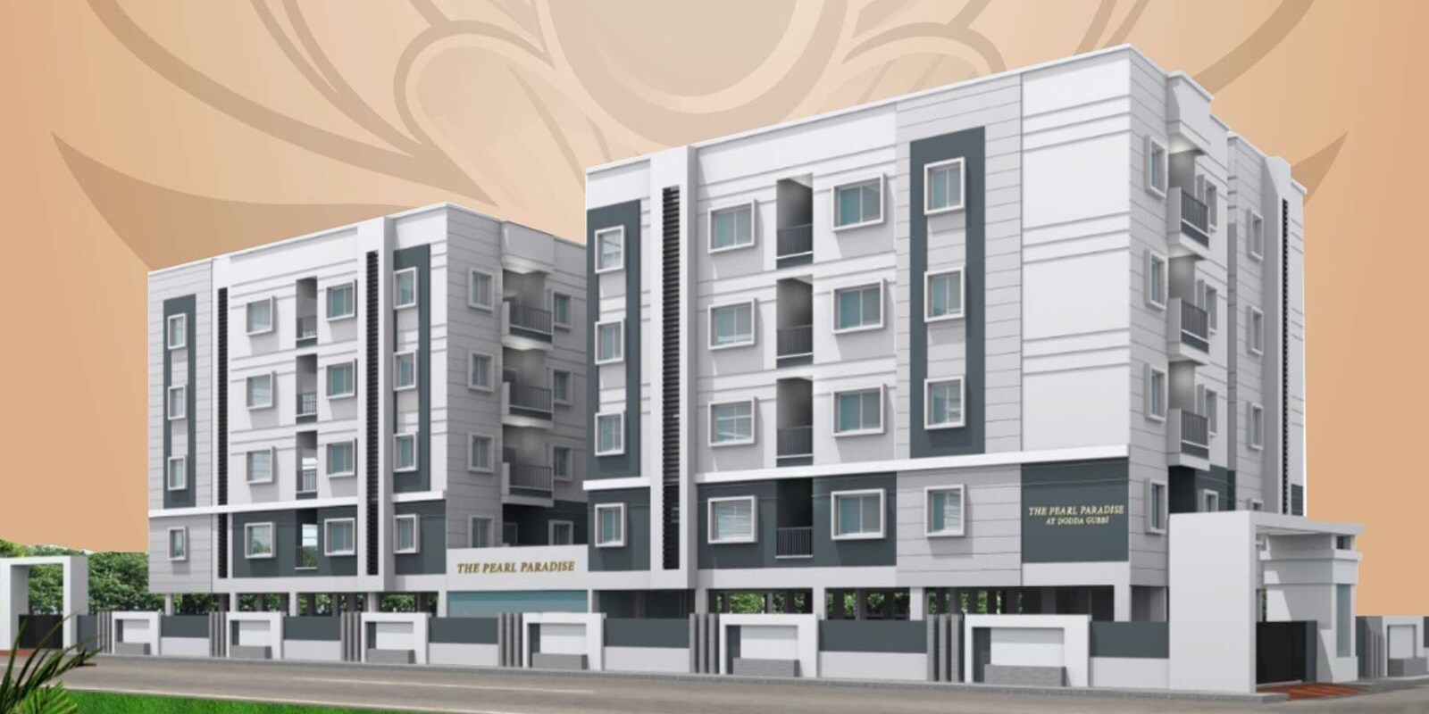 Sri The Pearl Paradise