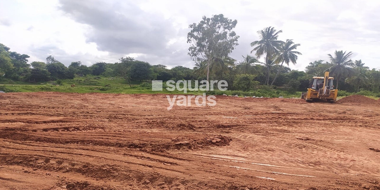 Sri Thirumala Nisarga Homes residential project in Bidadi