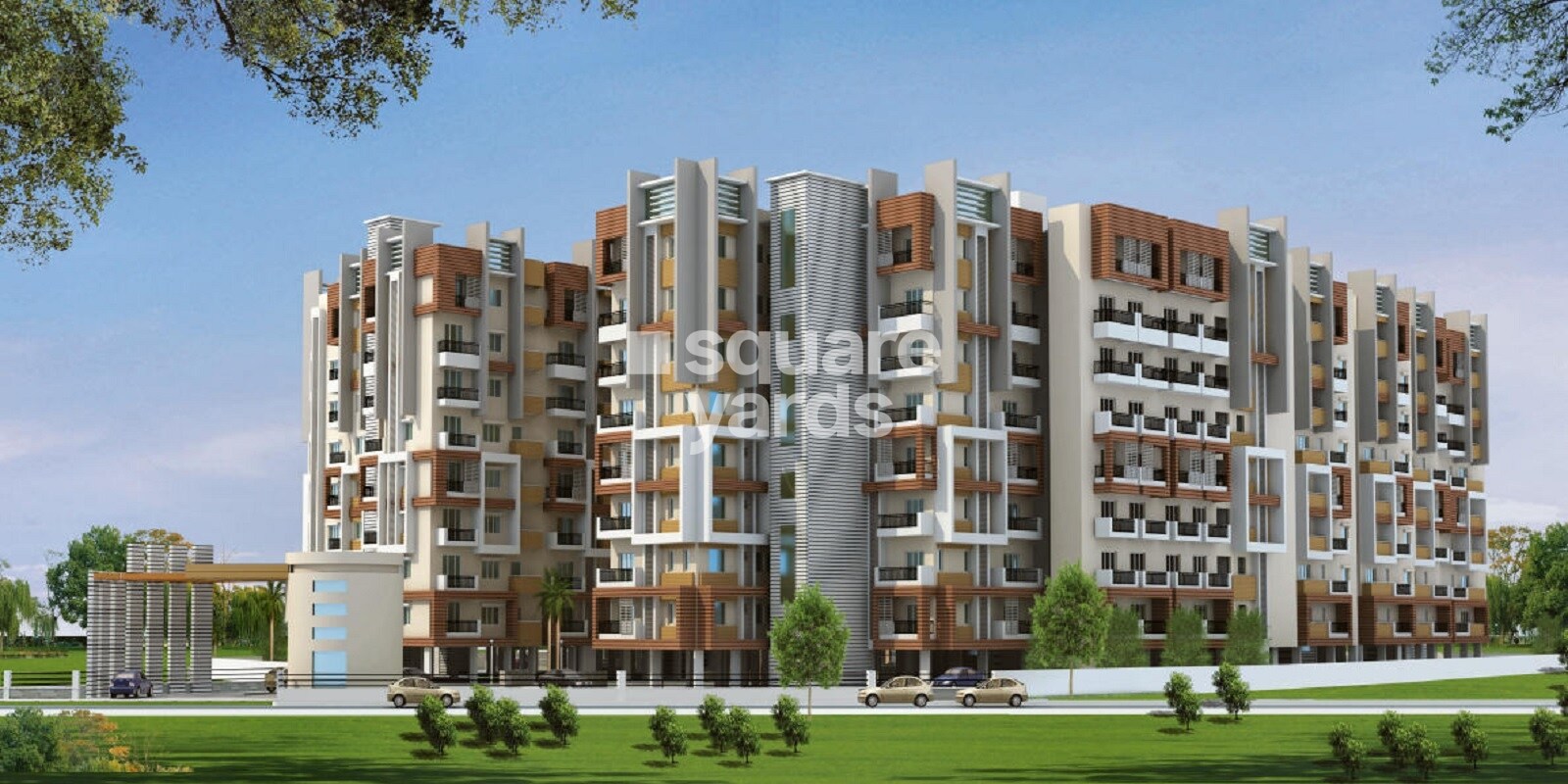 Sri Tirumala Sarovar Featured Image