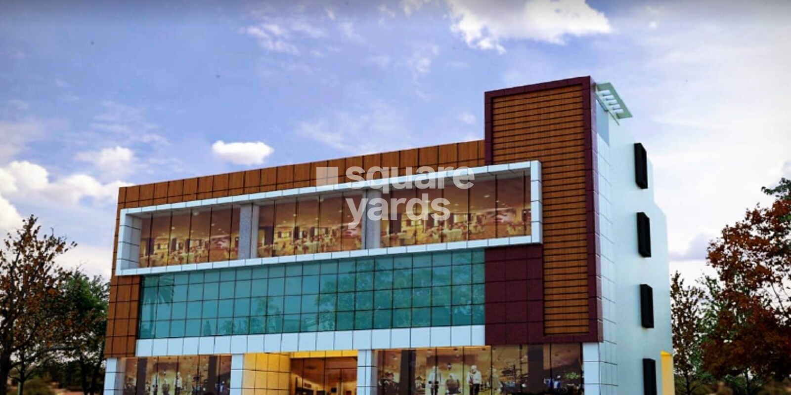 Sri Vaari Arcade