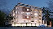 Sri Vidhathri Vasantham Apartment Exteriors