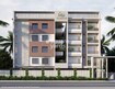 Sri Vidhathri Vasantham Apartment Exteriors