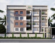 Sri Vidhathri Vasantham Apartment Exteriors