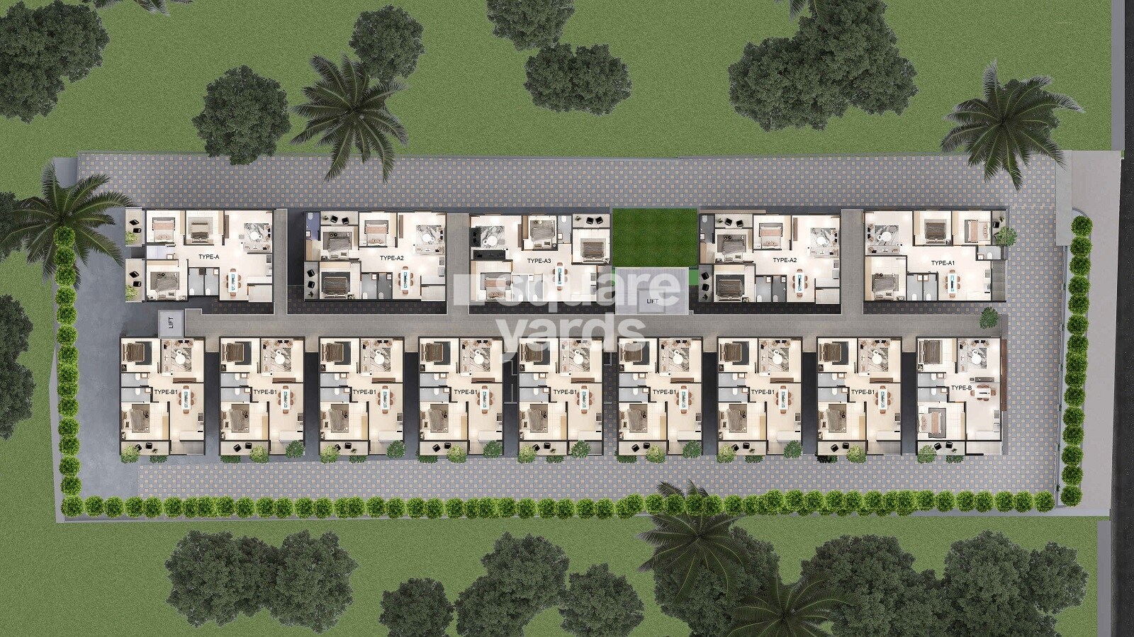 Sri Vidhathri Vasantham