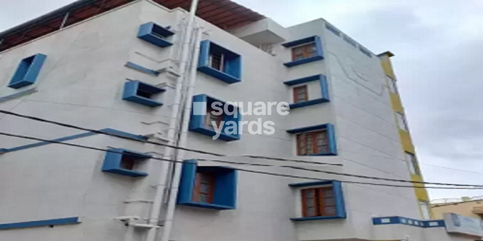 Sri Vigneshwara Nilaya