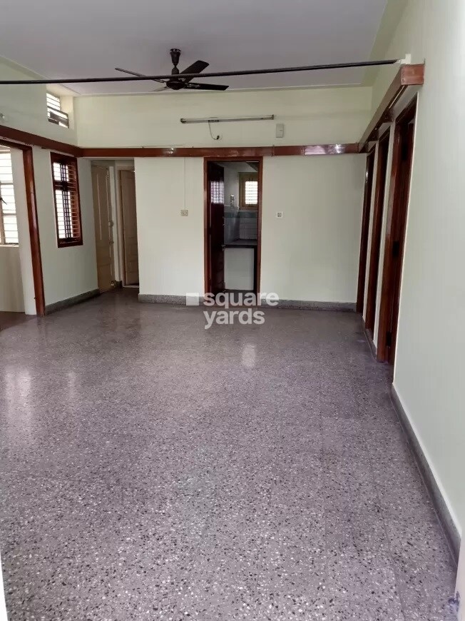 Sri Vijaya Deepaa Apartment Interiors