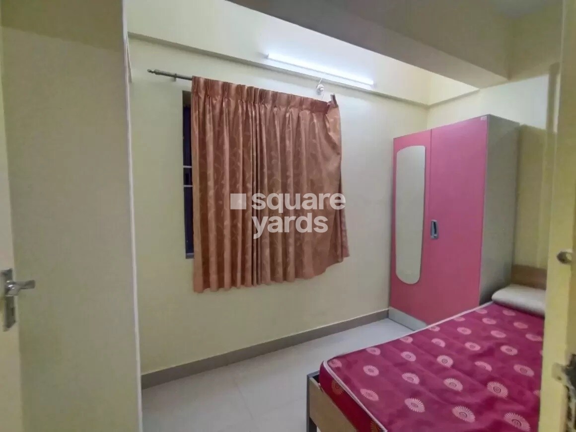 Sri Vijaya Deepaa Apartment Interiors